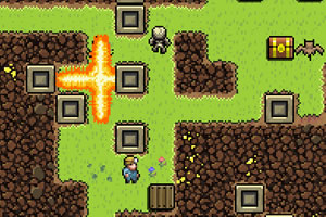 像素炸弹人中文版