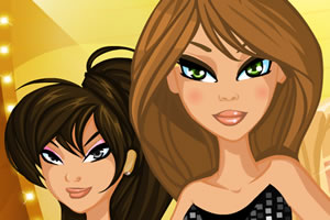 时尚名媛大改造