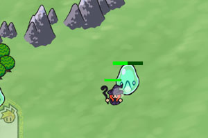 弹跳英雄无敌版