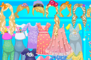 艾尔莎的孕妇装