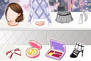 和好朋友的下午茶