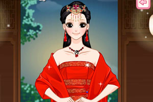 中国的传统婚礼