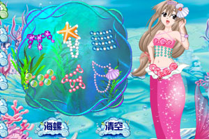 濑户的花嫁换装