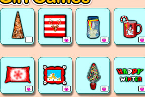 布置我的暖冬新家