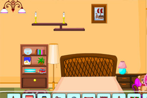 布置我的暖冬新家