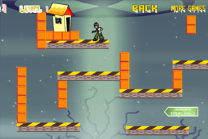 少年骇客救援行动2