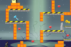 少年骇客救援行动2