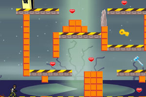 少年骇客救援行动2