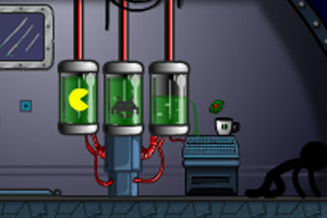 谋杀顺序10太空篇