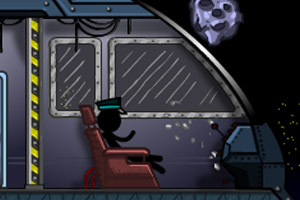 谋杀顺序10太空篇