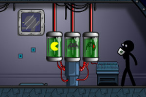 谋杀顺序10太空篇