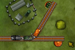 铁路调车中文版