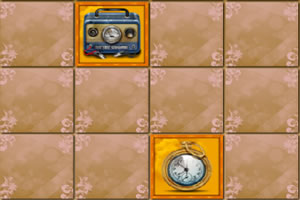 古董记忆翻牌2