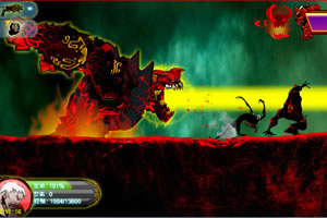 黑天使2-勇者试炼