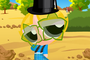 飞天小女警毛毛