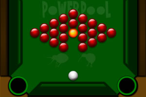 奇特杯撞球2