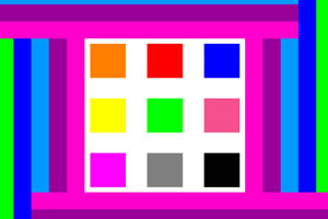 魔幻音乐记忆盒