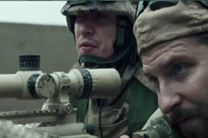 美国大兵找星星