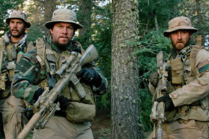 美国大兵找星星