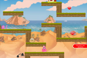 土豆恋人大冒险2