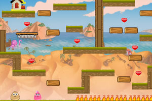 土豆恋人大冒险2