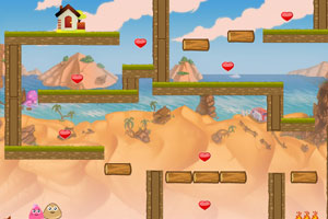 土豆恋人大冒险2