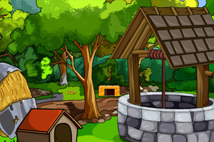 被绑架的女孩逃脱2