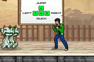 少年骇客街巷大战