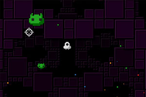 像素净化无敌版