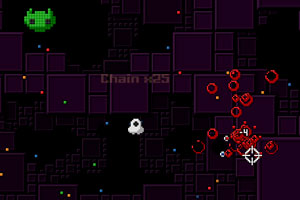 像素净化无敌版