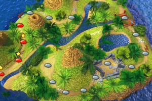 方块分裂大冒险