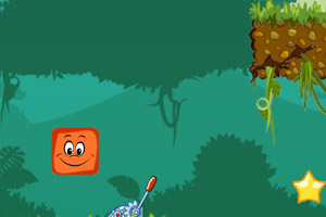 方块分裂大冒险