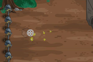 帝国护卫3无敌版