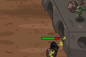 帝国护卫3无敌版