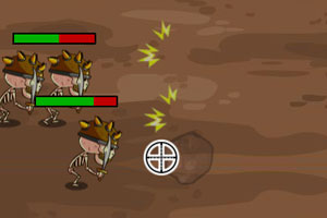 帝国护卫3无敌版