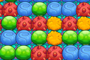 魔法精灵消消看