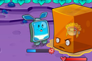 魔法精灵消消看