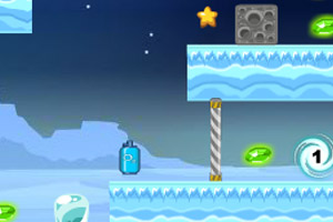 机器父子回家记3