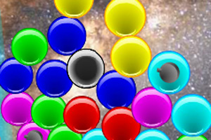 消灭泡泡终极版