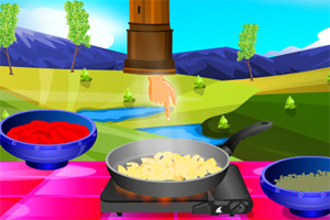 制作美味番茄酱