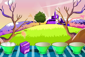 小牛肉面包配方