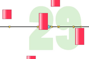 超级星星的结合