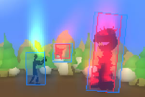 影子战士战恶龙