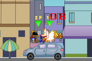 动漫明星激斗传3.0