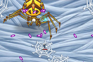 世纪保卫战2无敌版