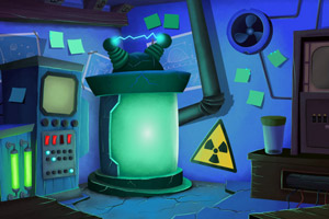 教授的脑力考验3