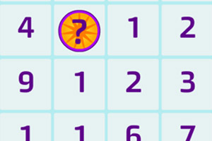 教授的脑力考验3