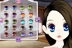 森迪公主的婚纱秀2