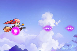 MH一年级积分版