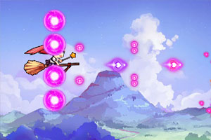 MH一年级积分版